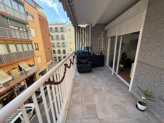 Piso en venta en Centro Urbano en Benidorm