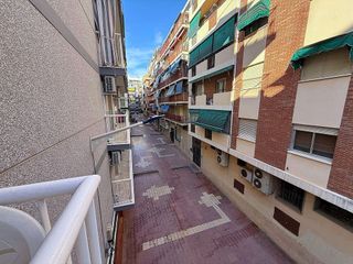 Piso en venta en Centro Urbano en Benidorm