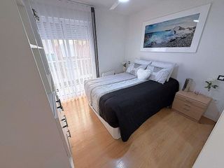 Piso en venta en Centro Urbano en Benidorm