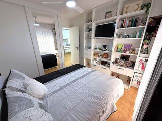 Piso en venta en Centro Urbano en Benidorm