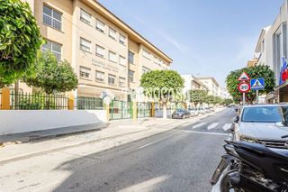 Piso en venta en Centro Ciudad - El Carmen en Vélez-Málaga