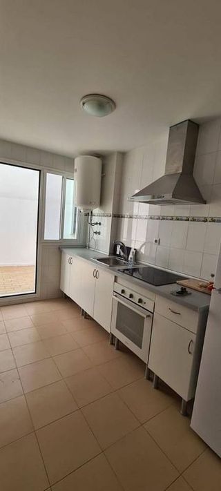 Piso en venta en Centro-Calzada-Cabo Noval en Sanlúcar de Barrameda