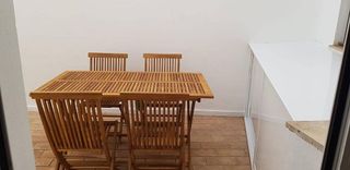 Piso en venta en Centro-Calzada-Cabo Noval en Sanlúcar de Barrameda