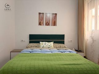 Piso en venta en Puerto de Garrucha en Garrucha