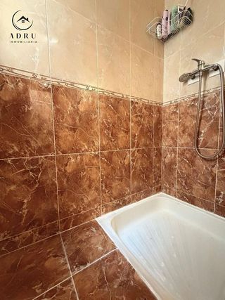 Piso en venta en Puerto de Garrucha en Garrucha