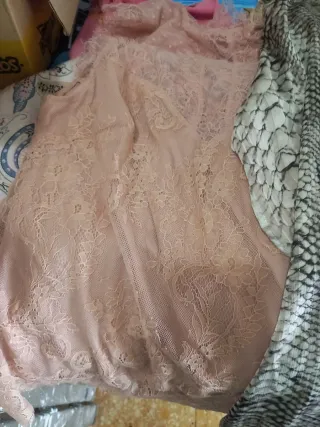 Lote  GUSSELA.Ropa Mujer Verano Multicolor