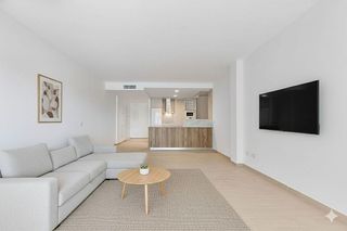 Piso en venta en Centro Ciudad en Fuengirola