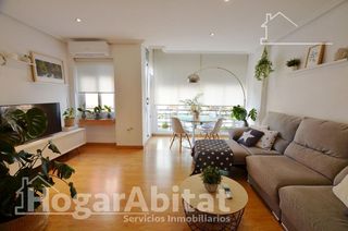 Piso en venta en San Fernando - Princesa Mercedes en Alicante