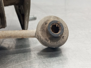 AMORTIGUADOR DELANTERO IZQUIERDO MINI MINI (R56)