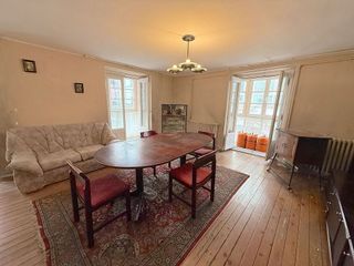 Piso en venta en Centro en Burgos