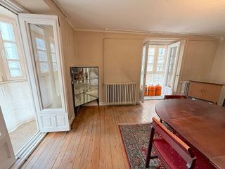 Piso en venta en Centro en Burgos