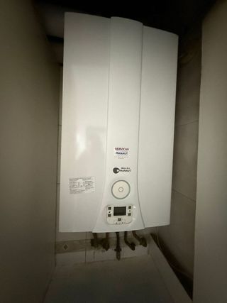 Piso en venta en Centro en Burgos