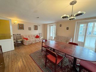 Piso en venta en Centro en Burgos