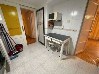 Piso en venta en Centro en Burgos