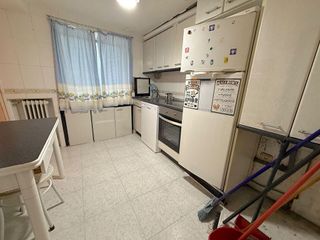 Piso en venta en Centro en Burgos