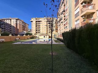 Piso en venta en Renfe - Bulevar 1º y 2º Fase en Jaén