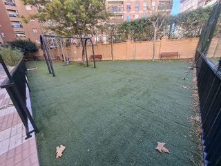 Piso en venta en Renfe - Bulevar 1º y 2º Fase en Jaén