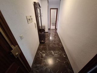 Piso en venta en Renfe - Bulevar 1º y 2º Fase en Jaén