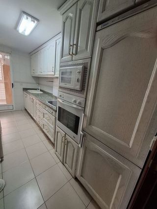 Piso en venta en Renfe - Bulevar 1º y 2º Fase en Jaén