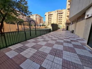 Piso en venta en Renfe - Bulevar 1º y 2º Fase en Jaén