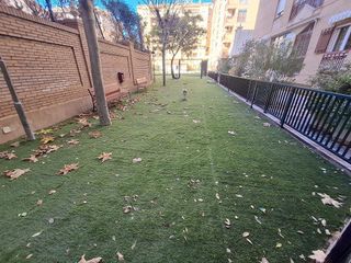 Piso en venta en Renfe - Bulevar 1º y 2º Fase en Jaén