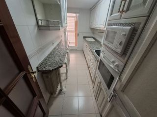 Piso en venta en Renfe - Bulevar 1º y 2º Fase en Jaén