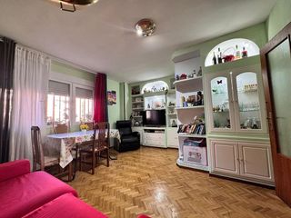 Piso en venta en Centro en Alcobendas