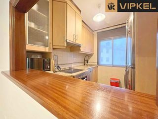 Piso en venta en Zona Ultramar en Ferrol