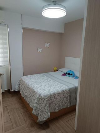 Piso en venta en Peñamefecit - Avda Barcelona en Jaén