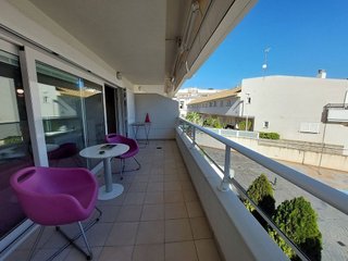 Dúplex en venta en Altea Pueblo en Altea