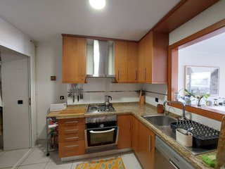 Dúplex en venta en Altea Pueblo en Altea