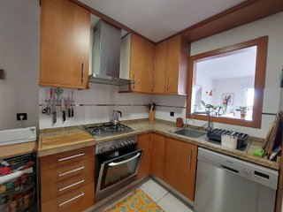 Dúplex en venta en Altea Pueblo en Altea
