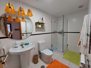 Dúplex en venta en Altea Pueblo en Altea