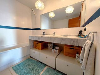 Dúplex en venta en Altea Pueblo en Altea