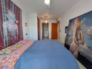 Dúplex en venta en Altea Pueblo en Altea