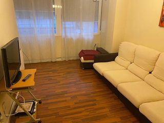 Piso en venta en Universidad en Ciudad Real