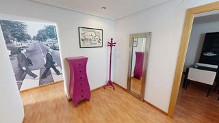 Piso en venta en San Felipe - El Almendral - La Merced en Jaén