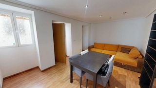 Piso en venta en San Felipe - El Almendral - La Merced en Jaén