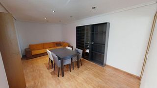 Piso en venta en San Felipe - El Almendral - La Merced en Jaén