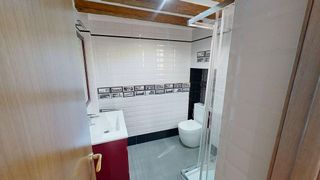 Piso en venta en San Felipe - El Almendral - La Merced en Jaén