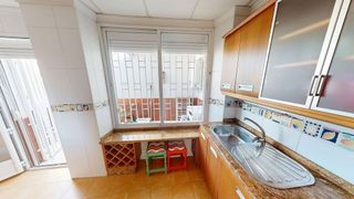 Piso en venta en San Felipe - El Almendral - La Merced en Jaén