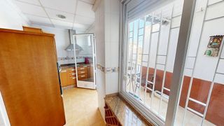 Piso en venta en San Felipe - El Almendral - La Merced en Jaén