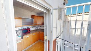 Piso en venta en San Felipe - El Almendral - La Merced en Jaén