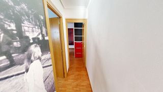 Piso en venta en San Felipe - El Almendral - La Merced en Jaén