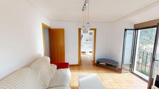 Piso en venta en San Felipe - El Almendral - La Merced en Jaén