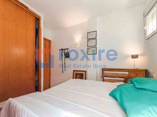 Piso en venta en San Agustín - Cala de Bou en Sant Josep de sa Talaia