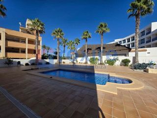 Piso en venta en San Agustín - Cala de Bou en Sant Josep de sa Talaia