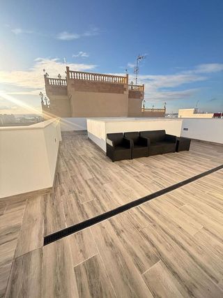 Piso en venta en Centro en Torrevieja