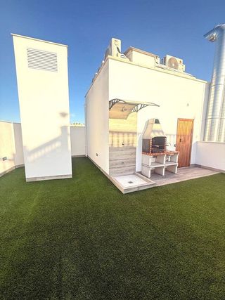 Piso en venta en Centro en Torrevieja