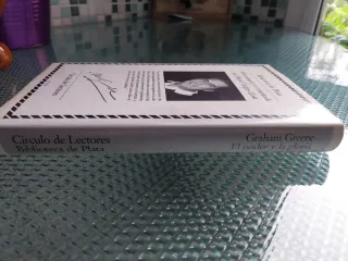 El poder y la gloria